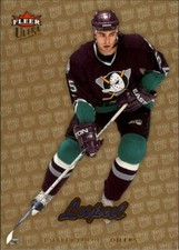 A9350- 2006-07 Ultra Gold Medallion Hk Cards 1-250 -You Pick- 10+ FREE US SHIP