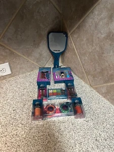  High End Beauty Profusion X Jurassic World Lot Of 9 Makeup - Picture 1 of 2
