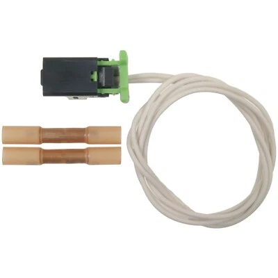 Nuevo conector de inyector de combustible SMP para Chevrolet Colorado 2004-2007 Foto 1 de 4