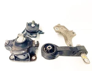 13 HONDA ACCORD Engine Frame Mount #1 Engine Mount Front OEM 50830T2FA11 - Imagen 1 de 3