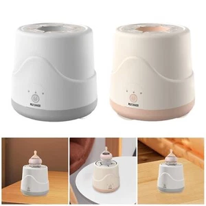 Automatic Baby Milk Bottle Shaker Milk Blender for Infant Toddlers Newborn - Picture 1 of 14