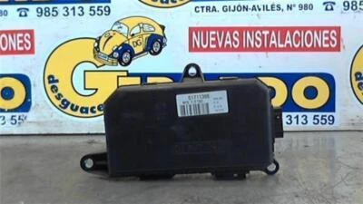 51711366 Centralita Cierre Fiat Stilo (192) Multi Wagon (2003->) 1.9 Jtd 192 A1. - Immagine 1 di 3