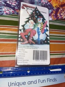 Fun Dimensions Christmas Utensils 12 pc Rare - Picture 1 of 4