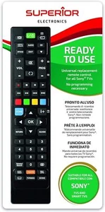 Télécommande Universale compatibile Avec Tous Les Caméras sony Prêt À L'Emploi - Photo 1/1
