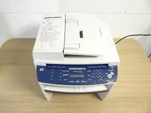 Canon imageCLASS MF4350d Super G3 All-In-One Laser Printer Scanner Fax - Picture 1 of 8