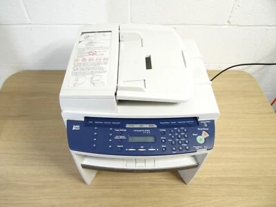 Canon imageCLASS MF4350d Super G3 All-In-One Laser Printer Scanner Fax  - Image 1 of 4