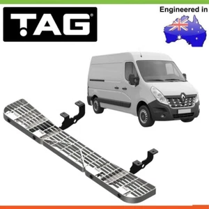TAG Rear Step & Bracket Kit For RENAULT MASTER X62 2.3L VAN AUTO/MANUAL - Imagen 1 de 4