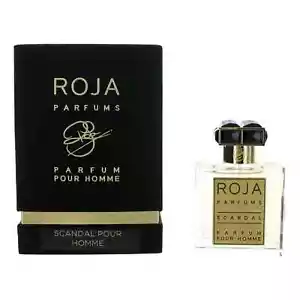 Roja Dove 'Scandal Pour Homme' Parfum 1.7oz/50ml New In Box - Picture 1 of 1