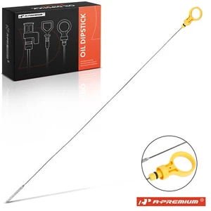 A-Premium Engine Oil Dipstick for Chevrolet Express 1500 2500 GMC Savana 1500 - Bild 1 von 10