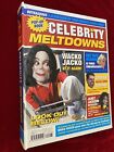Pop-Up Book of Celebrity Meltdowns - Like TMZ Coming to Life @ Your Coffee Stolik
