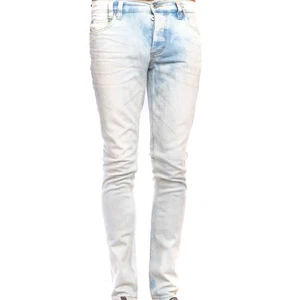 Insight City Riot Bleach Tie Dye Denim (34) 310805B-D259-34 - Picture 1 of 2