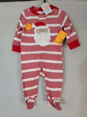 Conjunto de traje de vacaciones Just One You Carters 6M 6 meses para niños sombrero manga larga Foto 1 de 4