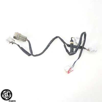 06 07 ARNÉS DE CABLEADO SUB HONDA CBR1000RR  Foto 1 de 3