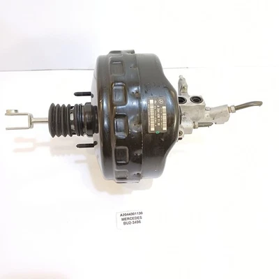 2008-2014 Mercedes-Benz E350 Brake Booster A2044301130 - Изображение 1 из 4