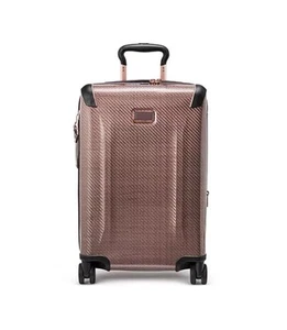 Tumi TEGRA-LITE® International Expandable 4 Wheeled Carry-On 2803100 New Blush - Picture 1 of 12