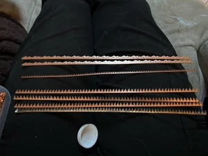 Ring Copper Strip Potter USA - Picture 1 of 4