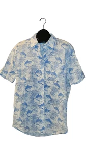 St. John's Bay Marlin X-Large Button Down Hemd - Bild 1 von 6