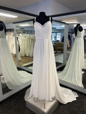 Свадебное платье Aline - Изображение 1 из 4