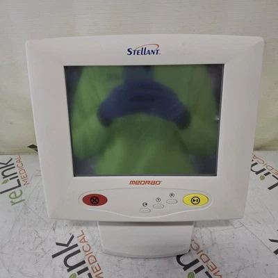 Medrad Stellant Display Monitor - Image 1 of 4