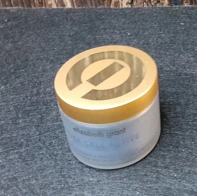 Mascarilla hidratante Elizabeth Grant Hydra Cell Active Hyaluronate 3, 1,7 fL oz Foto 1 de 4