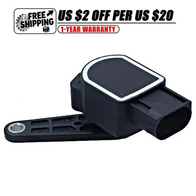 Sensor de altura de suspensión para BMW F20 F22 F23 116i 220i 37146860843 Foto 1 de 3