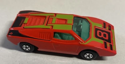 Lamborghini Countach 27 Matchbox Superfast 1973 Made In England AWESOME SHAPE - Image 1 of 4