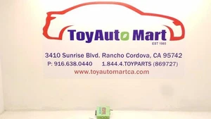 99 AVALON Relay, Electrical 82642-33020 - Bild 1 von 12