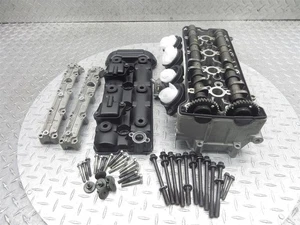05-06 Suzuki GSXR 1000 GSXR1000 2006 culata motor válvula cubierta árbol de levas - Imagen 1 de 23