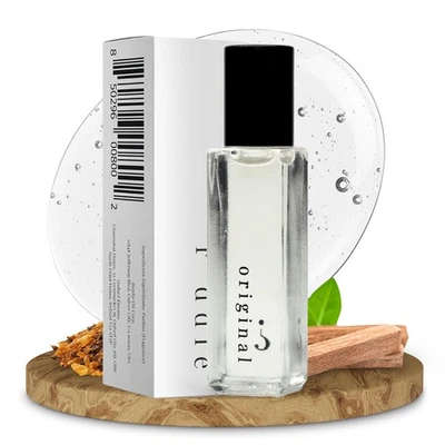 Riddle Original Scented Oil Perfume New In Box For Unisex 8ml/0.27oz Daily Use🔥 - Image 1 of 4