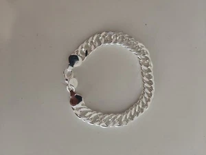 Neues Armband aus 925er Silber. Gewicht 25g - Bild 1 von 3