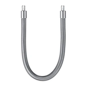 Jura Stainless Steel Milk Pipe Casing, HP3 - Picture 1 of 2