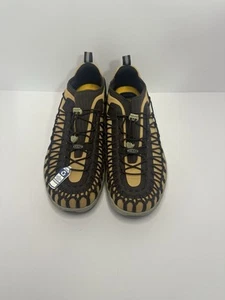 ZAPATILLAS KEEN HOMBRE OLIVA OSCURO/BOSQUE NOCHE UNEEK SNK TALLA 11 NUEVAS SIN CAJA - Imagen 1 de 6