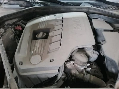 Engine 3.0L Fits 11 BMW 528i 1476815 Foto 1 de 4