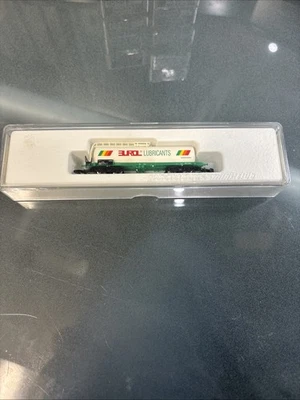 Marklin Mini Club Z Scale 82021 Tanker  - Image 1 of 4