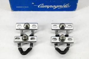 Campagnolo Super Record Brake Pad Braket Shoe Aluminium - Picture 1 of 1