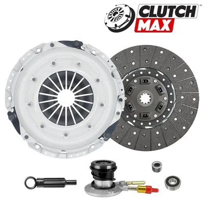 KIT DE EMBRAGUE OEM con ESCLAVO para 99-00 CHEVY SILVERADO GMC SIERRA 1500 2500 4.8L 5.3L Foto 1 de 4