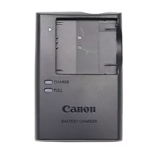 Genuine Original CANON CB-2LD CB-2LF BATTERY CHARGER for NB-11L NB-11LH BATTERY - Picture 1 of 5