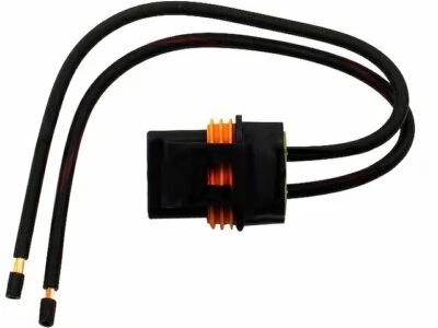 Conector de motor ventilador de refrigeración del motor para Chevrolet Tahoe 1995 SMP 85428JQ 6,5 L V8 Foto 1 de 2