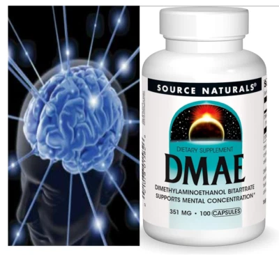 Mejores vitaminas para la mente mejorar la memoria - Image 1 of 4