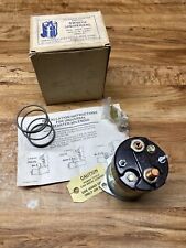 Preferred Electric All GM Cars 1964-81 Starter Solenoid Switch P#SW407U
