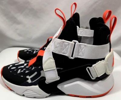 Nike Huarache City JDI PRM (GS) 5Y zapatos A04152001 Foto 1 de 4