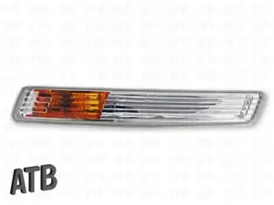 Indicatore Direzione Anteriore Sinistro per VW New Beetle 2005-2010 Nuovo - Picture 1 of 3