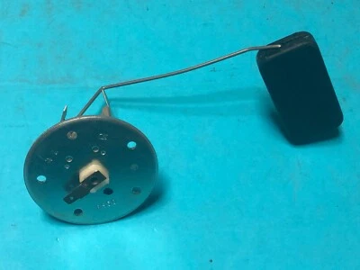 Unidad de envío de tanque de combustible de gasolina Toyota Crown S50 RS50 genuina NOS Foto 1 de 3