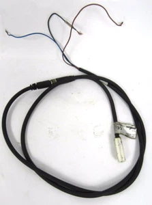 PHD 17502-2-20 PROXIMITY SENSOR SWITCH 10-30VDC MAX LOAD 200mA 38" Cable - Picture 1 of 5