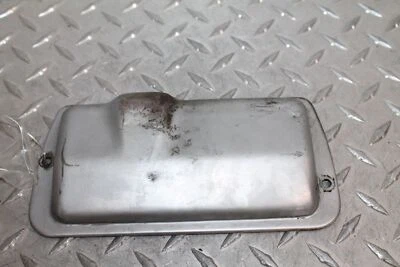 Suzuki GS450GA 1982 cubierta de arranque Suzukimatic 11382-44111 Foto 1 de 3