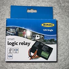 Ring RCT485 Towing Smart Logic Relay 12N