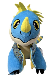 Build a Bear Stormfly Plush Toy How to Train Your Dragon Stuffed Animal Astrid - Picture 1 of 11