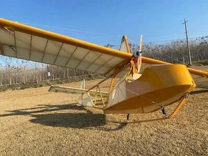 SG38 Schulgleiter 3.4M Wingspan Glider 1/3 Scale Model Aircraft Kit -Valueplanes - Picture 1 of 24