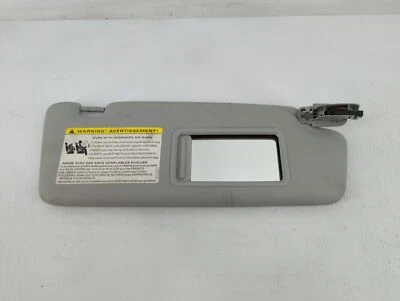 Espejo parasol derecho gris YVUVE AUDI ALLROAD QUATTRO PASAJERO Foto 1 de 4