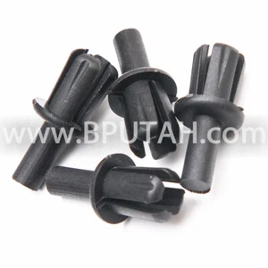 Fijador de remache parabrisas Land Rover Discovery 2 II A poste clip - Imagen 1 de 1